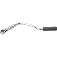 トップ工業　弓形ラチェットハンドル　ＲＨ−４ＬＹ　１本（直送） | ぱーそなるたのめーる