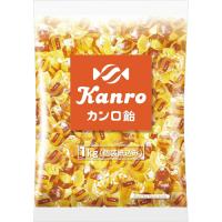 カンロ　カンロ飴　１ｋｇ　１袋 | ぱーそなるたのめーる