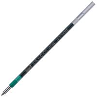 三菱鉛筆　油性ボールペン替芯　紙製パッケージ　０．５ｍｍ　緑　ジェットストリーム多色・多機能用　ＳＸＲ８００５Ｋ．６　１セット（１０本） | ぱーそなるたのめーる