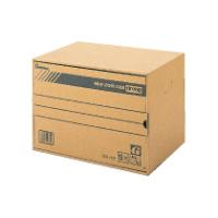 ゼネラル　イージーストックケース　ストロング　Ｓ大型（Ａ３／Ａ４判用）　外寸：４７５×３３０×３４０ｍｍ　ＳＣＳ−４０１　１セット（１０個） | ぱーそなるたのめーる