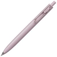 三菱鉛筆　ゲルインクボールペン　ユニボール　ワンＦ　０．３８ｍｍ　黒　（軸色：Ｆピンク（花霞））　ＵＭＮＳＦ３８Ｆ．１３　１セット（１０本） | ぱーそなるたのめーる