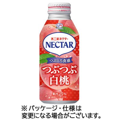 72本 ネクター 濃い乳酸菌 ミルクコーヒー ドリンク まとめ売り 詰め合わせ ネクター フルーツジュース（容器：缶）｜ソフトドリンク、ジュース