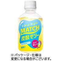 大塚食品　マッチゼリー　２６０ｇ　ペットボトル　１ケース（２４本）（お取寄せ品)