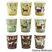 サンナップ　ＪＷ　ＤＯＧ（ジェイダブルドッグ）　カップ　９０ｍＬ（３オンス）　Ｃ９０５０ＪＷＤ　１セット（３０００個：５０個×６０パック） | ぱーそなるたのめーる