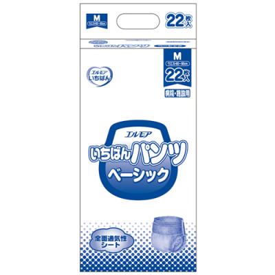 エルモアいちばんパンツのおすすめ人気商品一覧 通販 - Yahoo!ショッピング