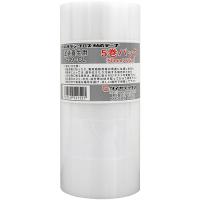 パイオラン　塗装養生テープ　５０ｍｍ×２５ｍ　クリア　Ｙ−０９−ＣＬ　５０Ｘ２５　５Ｐ　１セット（９０巻：５巻×１８パック） （お取寄せ品） | ぱーそなるたのめーる