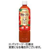 伊藤園　熟トマト　７３０ｇ　ペットボトル　１ケース（１５本） | ぱーそなるたのめーる