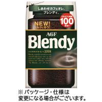 味の素ＡＧＦ　ブレンディ　詰替用　２００ｇ　１セット（３袋） | ぱーそなるたのめーる