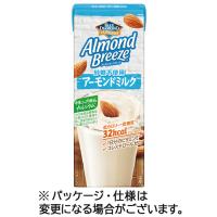 ポッカサッポロ　アーモンド・ブリーズ　砂糖不使用　２００ｍｌ　紙パック　１ケース（２４本） （お取寄せ品） | ぱーそなるたのめーる