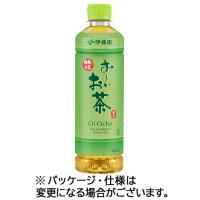 伊藤園　おーいお茶　緑茶　４６０ｍｌ　ペットボトル　１セット（６０本：３０本×２ケース） | ぱーそなるたのめーる