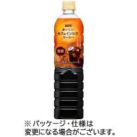 ＵＣＣ　おいしいカフェインレスコーヒー　無糖　９００ｍｌ　ペットボトル　１ケース（１２本） | ぱーそなるたのめーる