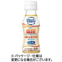 アサヒ飲料　アミールＷ（ダブル）　１００ｍｌ　ペットボトル　１ケース（３０本） （お取寄せ品） | ぱーそなるたのめーる