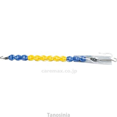 コースロープ ワイヤー25mのおすすめ人気商品一覧 通販 - Yahoo