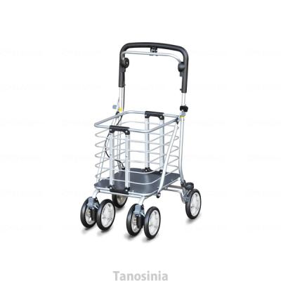 シルバーカー（座面：なし）｜介護用品｜ダイエット、健康 おすすめ