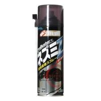 SHIMADA 4964283104168 プロバスター ネズミZ 即効忌避スプレー 480ml | タンタンショップ