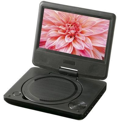 VERTEX STYLE ポータブルブルーレイ、DVDプレーヤー｜ブルーレイ、DVD