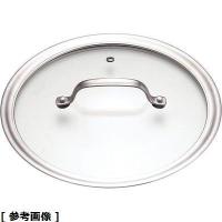 TKG (Total Kitchen Goods) ANB3907 TKG IHセレクト 2層クラッド鍋用(ガラス蓋 28cm) | タンタンショップ