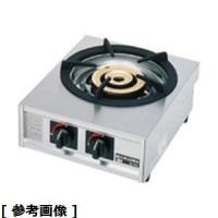 TKG (Total Kitchen Goods) DKV2005 ガステーブルコンロ親子一口コンロ(M-211C 13A) | タンタンショップ