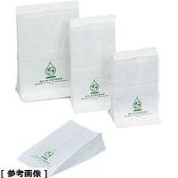 福助工業 GHK013 ニュー耐油・耐水紙袋 ガゼット袋(500枚入/ G-小) | タンタンショップ