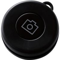 エレコム P-SRBBK Bluetooth自撮りリモコン/ブラック (PSRBBK) | タンタンショップ