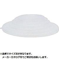野田琺瑯 KND-475017 White Series丸型シール蓋(単品)ラウンド12cm用 SFR-12 (KND475017) | タンタンショップ