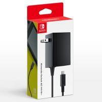 任天堂 4902370535747 任天堂純正品 Switch用 ACアダプター | タンタンショップ