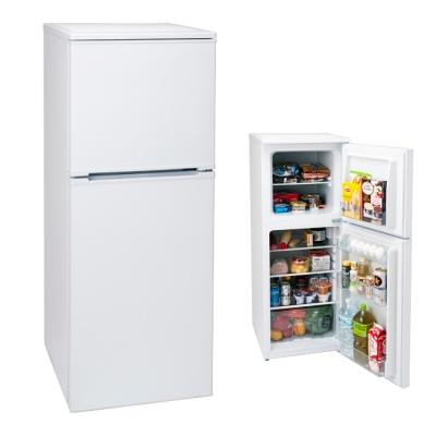 Abitelax 冷蔵庫（開閉タイプ：右開き）｜冷蔵庫、冷凍庫｜キッチン