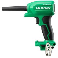 HiKOKI（日立工機） RA12DA(NN) 10.8V 充電式 エアダスター 蓄電池・充電器別売り ［KH05］ | タンタンショップ