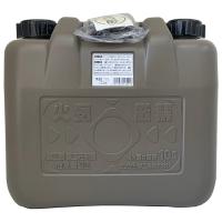 タンゲ化学工業 AKVU801 両油缶(10L)ノズル付 | タンタンショップ