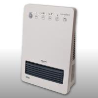 TEKNOS TSI M2203 人感センサー付きセラミックヒーター テクノイオン 1200W,600W TSIM2203