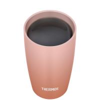 サーモス 4562344390521 真空断熱タンブラー 340ml ローズベージュ JDM 341RBE | タンタンショップ