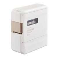 キングジム SR R2500P スマホとつながる お手軽テプラ PRO SRR2500P | タンタンショップ