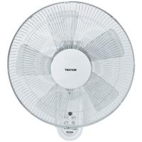 TEKNOS KI W488R 壁掛け扇風機 壁掛けフルリモコン扇風機 40cm羽根 ホワイト KIW488R | タンタンショップ