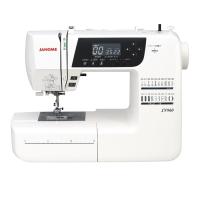 ジャノメ JN960 自動糸調子 自動糸切機能付きコンピュータミシン | タンタンショップ