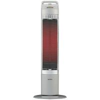 【納期目安：１週間】コロナ CH 90RB S 遠赤外線ヒーター コアヒートスリム 遠赤外線たっぷりスリムなコアヒート CH90RBS | タンタンショップ