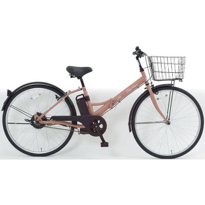 suisui電動アシスト自転車のおすすめ人気商品一覧 通販 - Yahoo