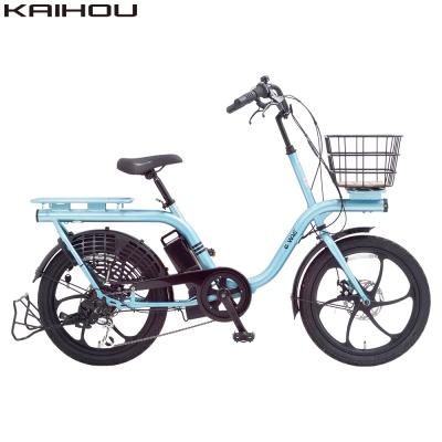 電動アシスト三輪自転車（カイホウ）のおすすめ人気商品一覧 通販