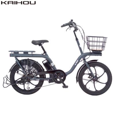 電動アシスト三輪自転車（カイホウ）のおすすめ人気商品一覧 通販