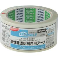 ニトムズ tr-4418298 高性能透明梱包テープ (tr4418298) | タンタンショップ