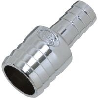 セフティー3(Safety-3) 異径ホース用コネクター 25×15mm | タランストア