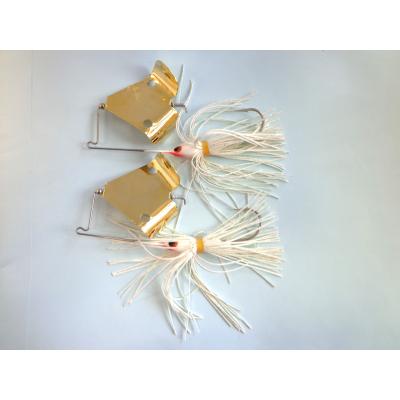 スピナーベイト セットのおすすめ人気商品一覧 通販 - Yahoo!ショッピング