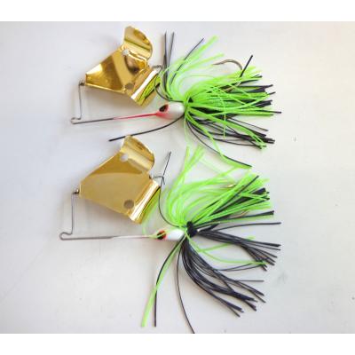 スピナーベイト セットのおすすめ人気商品一覧 通販 - Yahoo!ショッピング