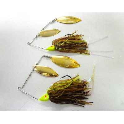 スピナーベイト セットのおすすめ人気商品一覧 通販 - Yahoo!ショッピング