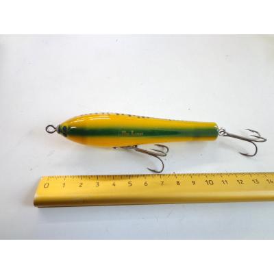 ザウルス ルアーのおすすめ人気商品一覧 通販 - Yahoo!ショッピング