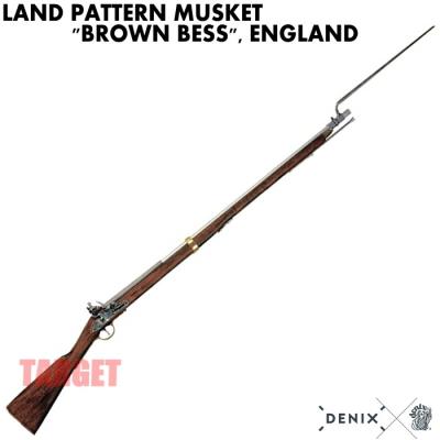 ミリタリー　ナポレオン銃　古式銃 TARGET ミリタリーショップ ターゲット - 革命期・ナポレオン時代