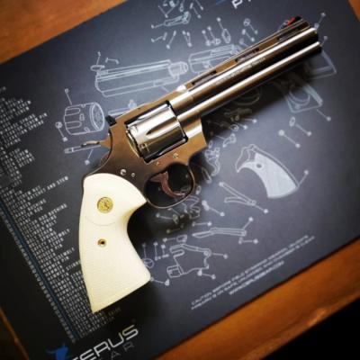 アルタモント パイソン グリップのおすすめ人気商品一覧 通販 - Yahoo