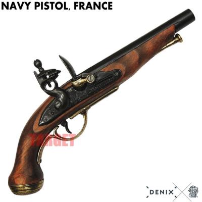 ミリタリー　ナポレオン銃　古式銃 ミリタリーナポレオン銃古式銃