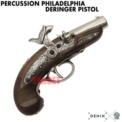 デリンジャー モデルガンのおすすめ人気商品一覧 通販 - Yahoo