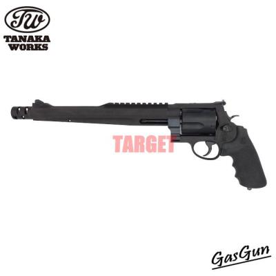 タナカワークス S&W 44マグナム モデルガン S&W 44マグナムモデルガン