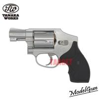 ☆【お取り寄せ価格】タナカワークス モデルガン S&amp;W M640 センチニアル 2インチ .38spl ステンレスフィニッシュ Version.2 18歳以上  (Centennial Ver.2） | TARGET ミリタリーショップ ターゲット